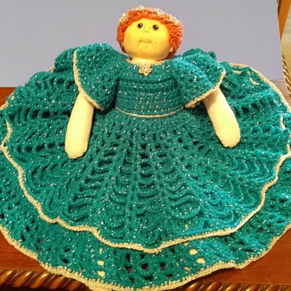 Doll